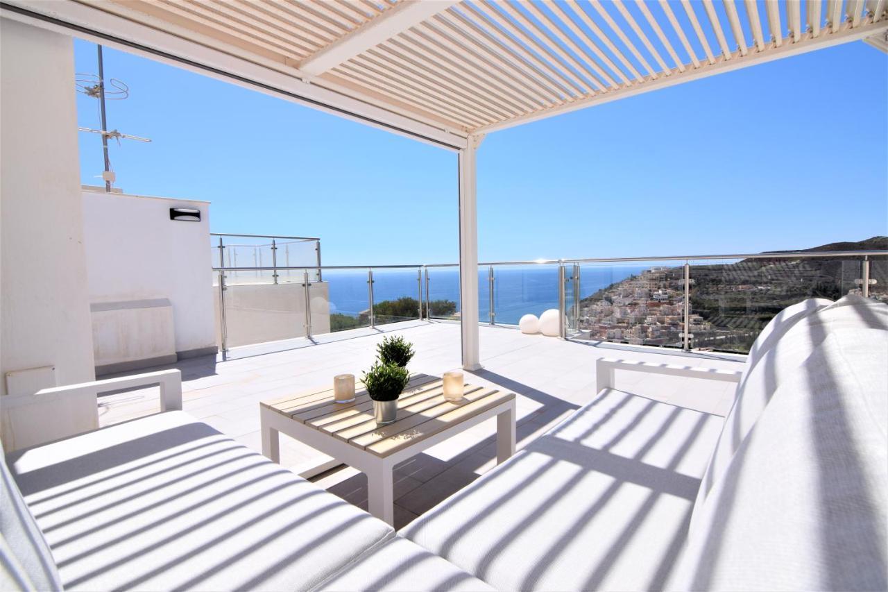 Apartamento Balcon del Mar 43 apto 123 Málaga Exterior foto