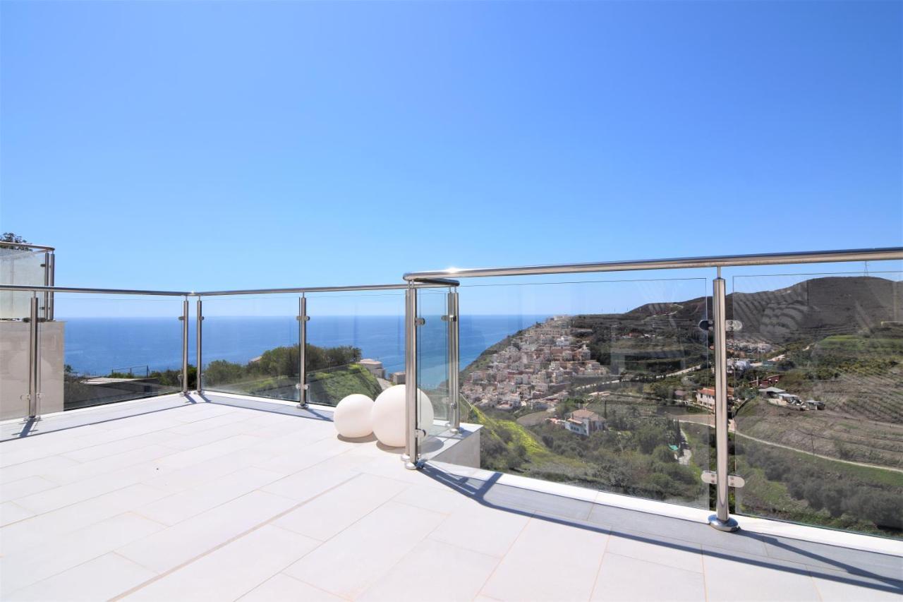 Apartamento Balcon del Mar 43 apto 123 Málaga Exterior foto