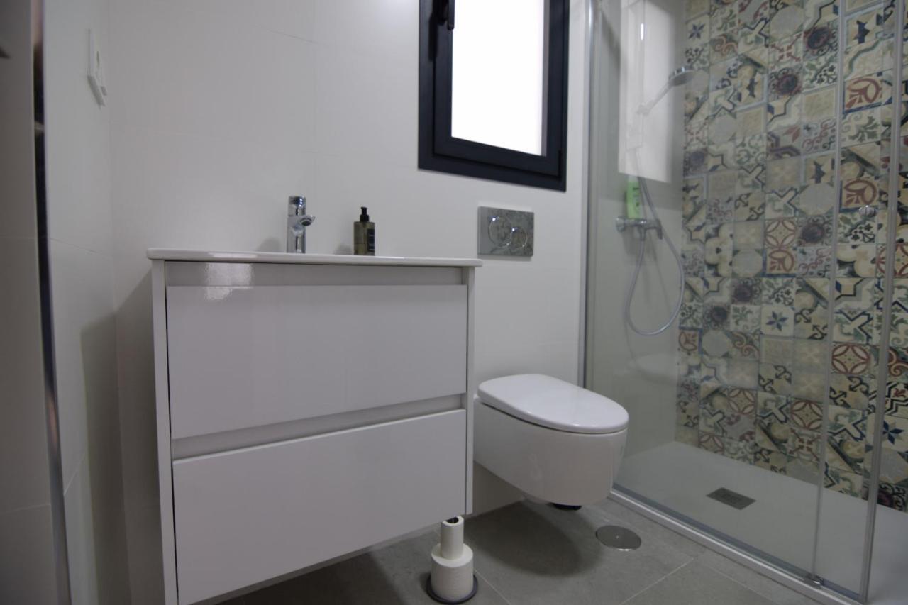 Apartamento Balcon del Mar 43 apto 123 Málaga Exterior foto