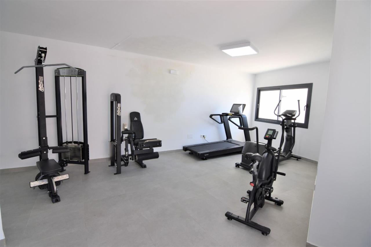Apartamento Balcon del Mar 43 apto 123 Málaga Exterior foto