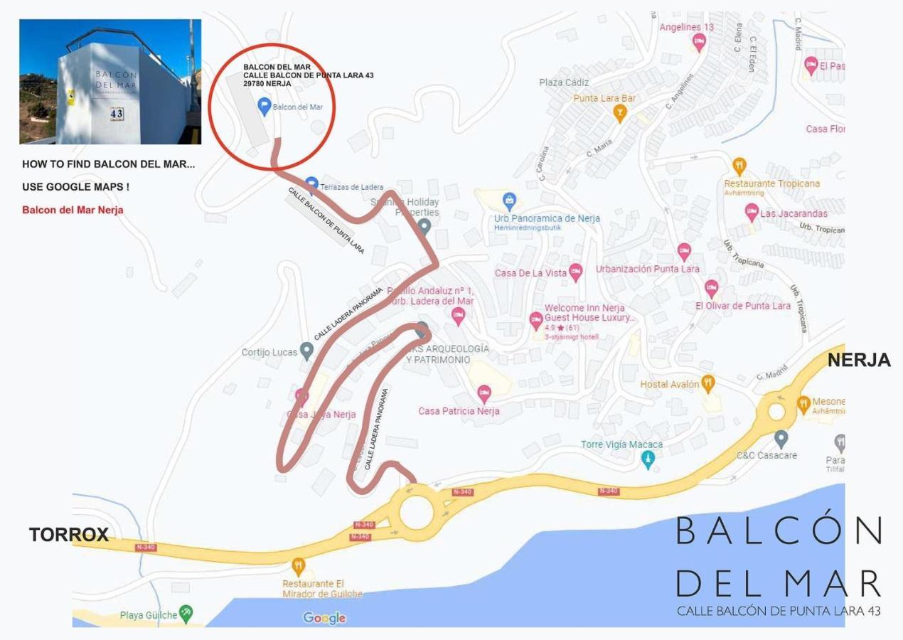 Apartamento Balcon del Mar 43 apto 123 Málaga Exterior foto
