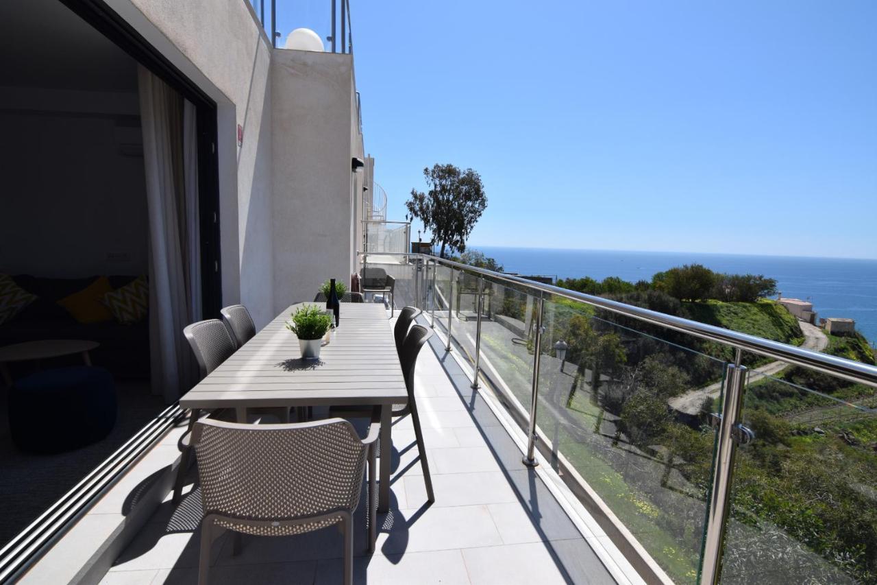 Apartamento Balcon del Mar 43 apto 123 Málaga Exterior foto