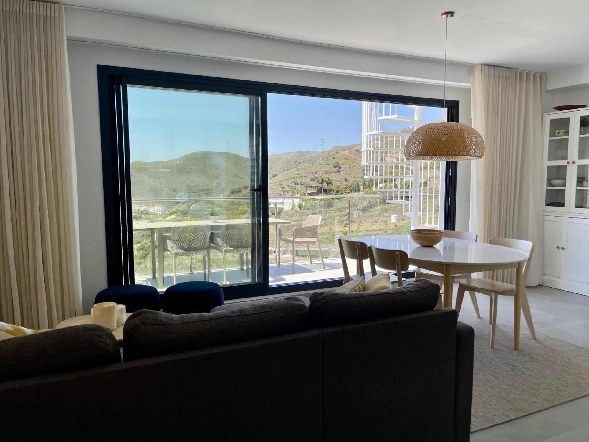 Apartamento Balcon del Mar 43 apto 123 Málaga Exterior foto