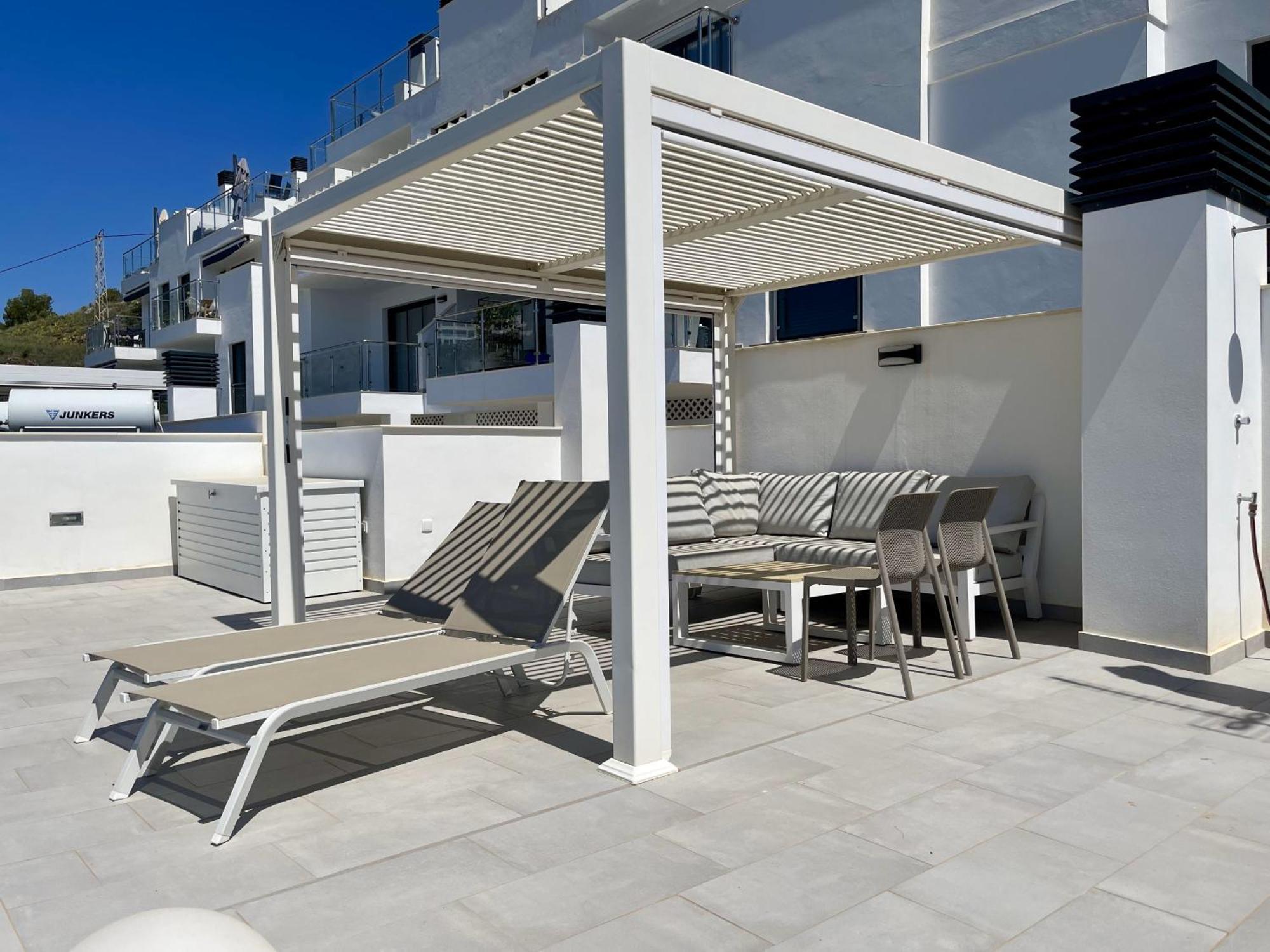 Apartamento Balcon del Mar 43 apto 123 Málaga Exterior foto