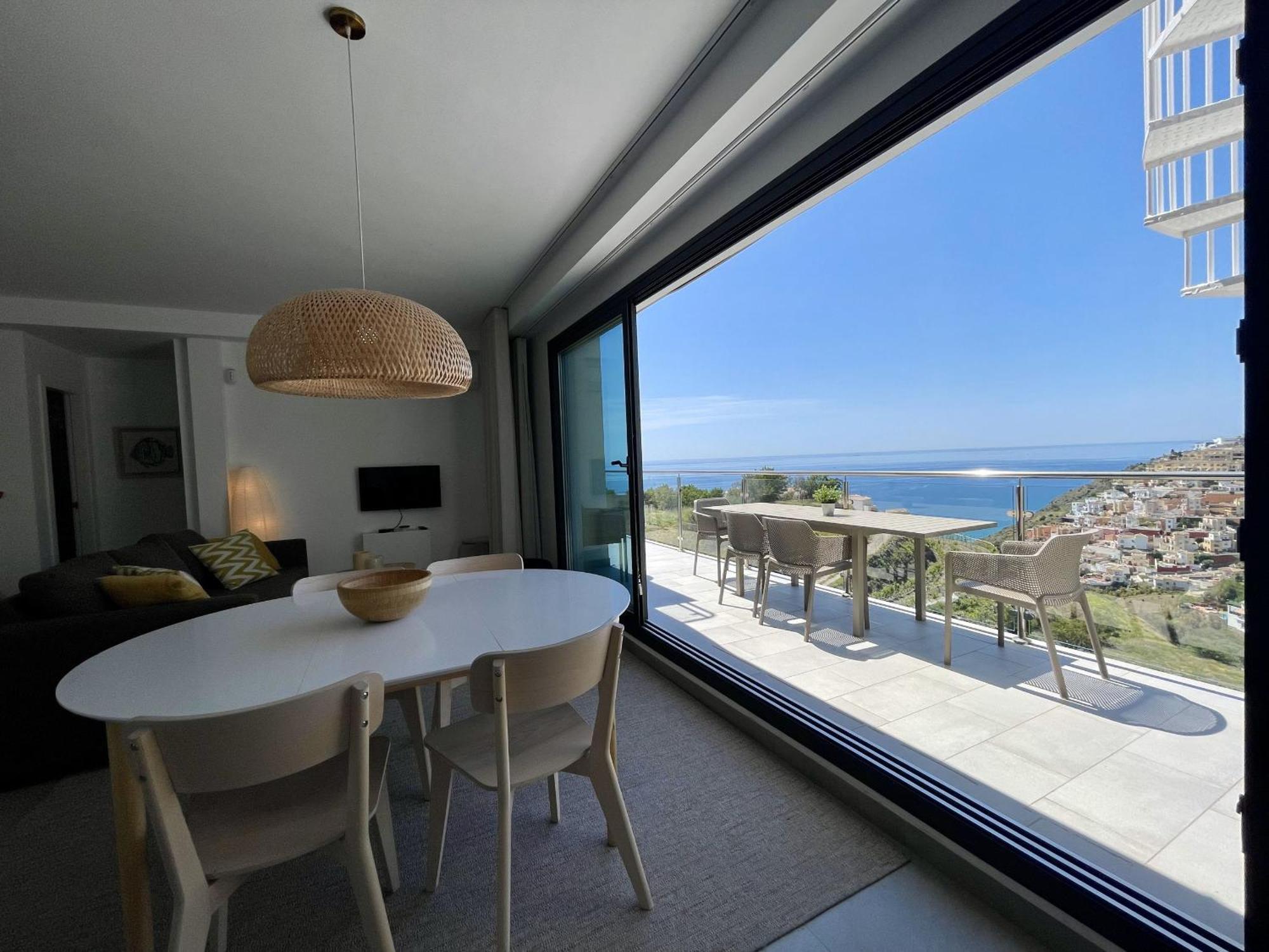 Apartamento Balcon del Mar 43 apto 123 Málaga Exterior foto