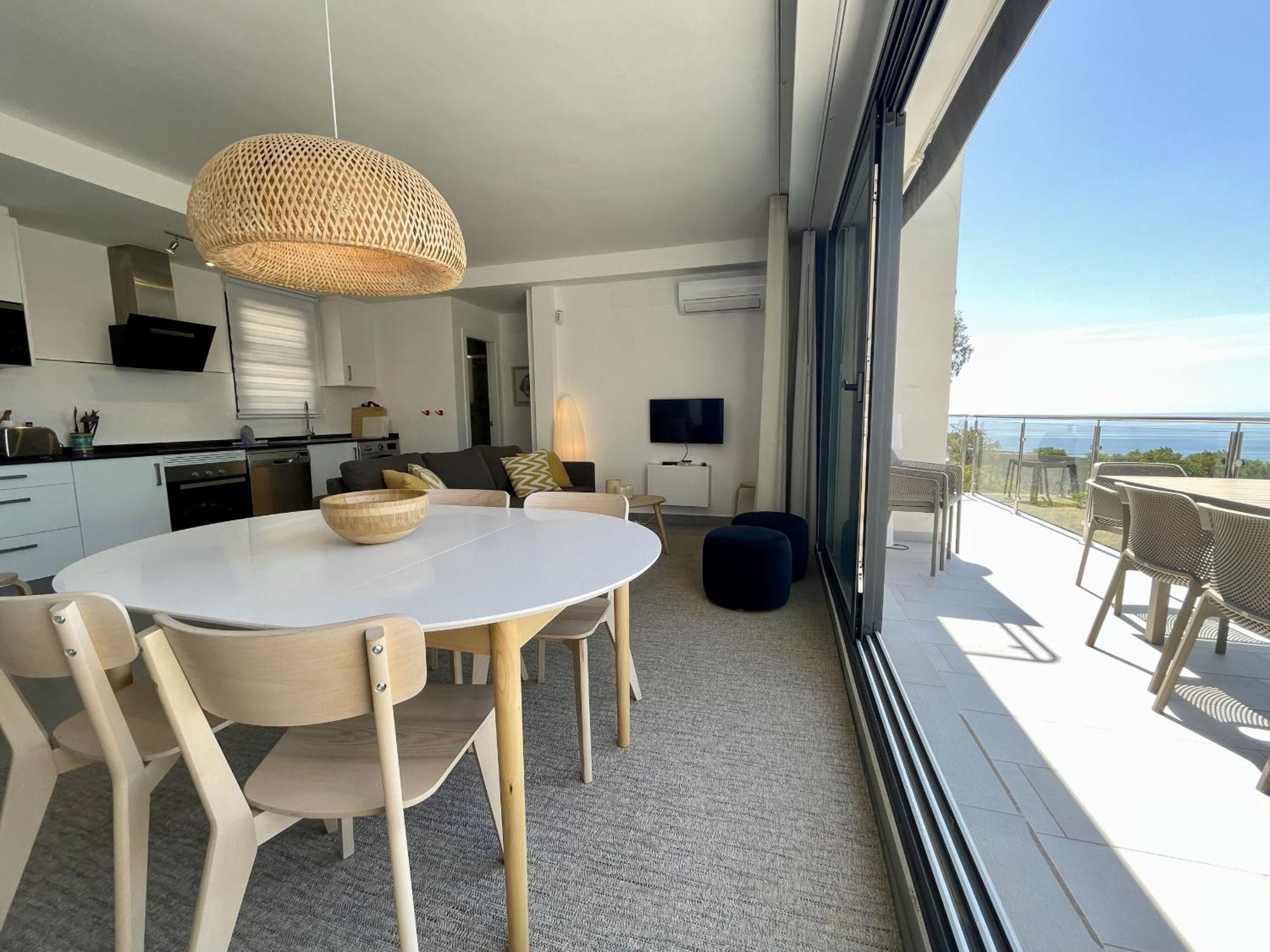 Apartamento Balcon del Mar 43 apto 123 Málaga Exterior foto